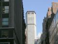  new york 2006  - Helmsley Building and MetLife MetLife 3